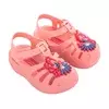 Ipanema Sandale za devojčice 83757-BP399, Summer Xvii Baby, Kajsija