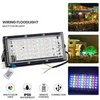 RGB reflektor 50w ( 9851 )