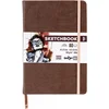 Darwi Dfy Skicirka 80 14 x 21 cm 140 g Brown