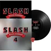 Slash & Myles Kennedy & The Conspirators - 4 (LP)