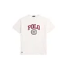 Polo Ralph Lauren Majica marine/češnjevo rdeča/bela