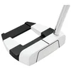 Golf palica Putter Callaway Ai Dual Jailbird Mini Double Bend Desna roka, 34, Pistol