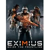 Eximius: Seize the Frontline (Incl. Early Access) Steam Key GLOBAL