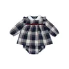 Chicco Komplet marine/kamen/rdeča/bela
