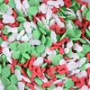 Sladkorni posip za božično drevo 1 kg konfetov