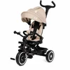 Bbo tricikl guliver (b72-2) - beige ( B72-2BEIGE )