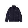 ARMANI EXCHANGE Prehodna jakna temno modra