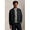 Pulover Polo Ralph Lauren moški, črna barva, 710980339