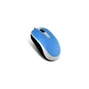 GENIUS Miš sa kablom USB genius dk-120 plavi