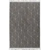 Conceptum Hypnose Tepih Bukle 1408, 200x250 cm, Tamnosivi