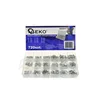 GEKO G02917 720-delni set zapornih podložk