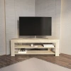 HANAH HOME TV polica Rita Travertine