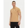 Timberland Polo majica TB0A6VDP Bež Regular Fit