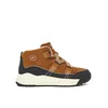 Skechers Gležnjarji Yana 180320/WTBK Rjava