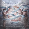 For All We Know - By Design Or By Disaster (Gatefold Sleeve) (High Quality) (White Purple /Blue Coloured) (LP)