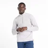 new balance Funkcionalna majica Athletics svetlo siva/pegasto siva
