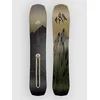 Jones Snowboards Flagship Junior 2027 Kids Snowboard black