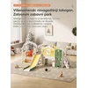 Dečji multifunkcionalni zabavni park - Božićni zvezdani park FE-HT-SDW ( 14698 )