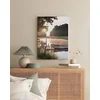 Wallity Slika Artcanvas100, 40x60cm