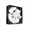 NZXT F140RGB Core 140mm ventilator crni (RF-C14SF-B1)