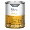 ZVEZDA NITRO Emajl Zeleni RAL 6005 0,75l