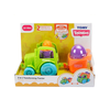 TOMY 2 U 1 Transformers traktor