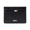 BOSS Etui Zair  bež / črna / bela