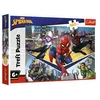 Trefl Sestavljanka 160 delna Spiderman Power