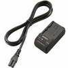 SONY polnilec baterij BC-TRV
