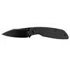 Knife Ruike P746 - black blade