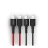 Infostyle Polnilni in podatkovni kabel združljiv z Apple napravami