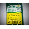 Kabelske vezice zelene 200x4,5 mm - SapiSelco (1 pak/100 kos) SEL.12.223R