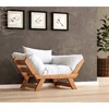 HANAH HOME Garden 1-Seat Sofa Bela CPT8151 140