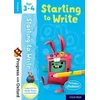 Progress with Oxford: Starting to Write Age 3-4