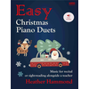 EASY CHRISTMAS PIANO DUETS + AUDIO ACCESS