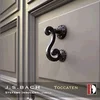 BACH J.S.:TOCCATEN CEMBALO