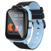 hoco. Pametan sat za decu, 1.69 4G GPS, WiFi, plavo/crni - Y104 4G, Blue