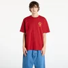 Majice Columbia CSC™ Heritage Graphic Tee Red Dahlia Heritage Mini M