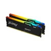 KINGSTON Ram memorija DDR5, Fury Beast RGB KF560C30BBAK2-32, 32GB (2x16)