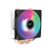 CPU Cooler Zeus Z400 RGB 17001200AM4AM5 140W