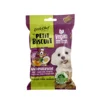 Little Chef priboljšek za pse Antiparasitic grain-free 100 g