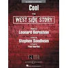 BERNSTEIN:COOL (FROM WEST SIDE STORY) CONCERT BAND