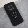 Maska IronGrip za Honor Magic 8 Pro crna