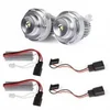 OEM Diode za fabričke Angel Eyes prstenove BMW E60 Restyling, 20W