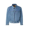 LEVIS  Prehodna jakna moder denim