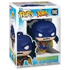 Vinilna bobblehead figurica Funko Pop! Wolverine (Wasteland) - X-Men 97 #1592