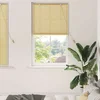 Rolo zavjesa Priroda 90 x 160 cm 5 mm Bambus