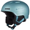 Čelada Sweet Protection WINDER Junior - Glacier Blue Metallic