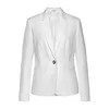 LASCANA Blazer, bela