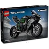 LEGO® Technic™ Motocikl Kawasaki Ninja H2R (42170)